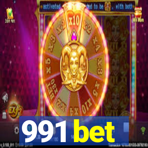 991 bet